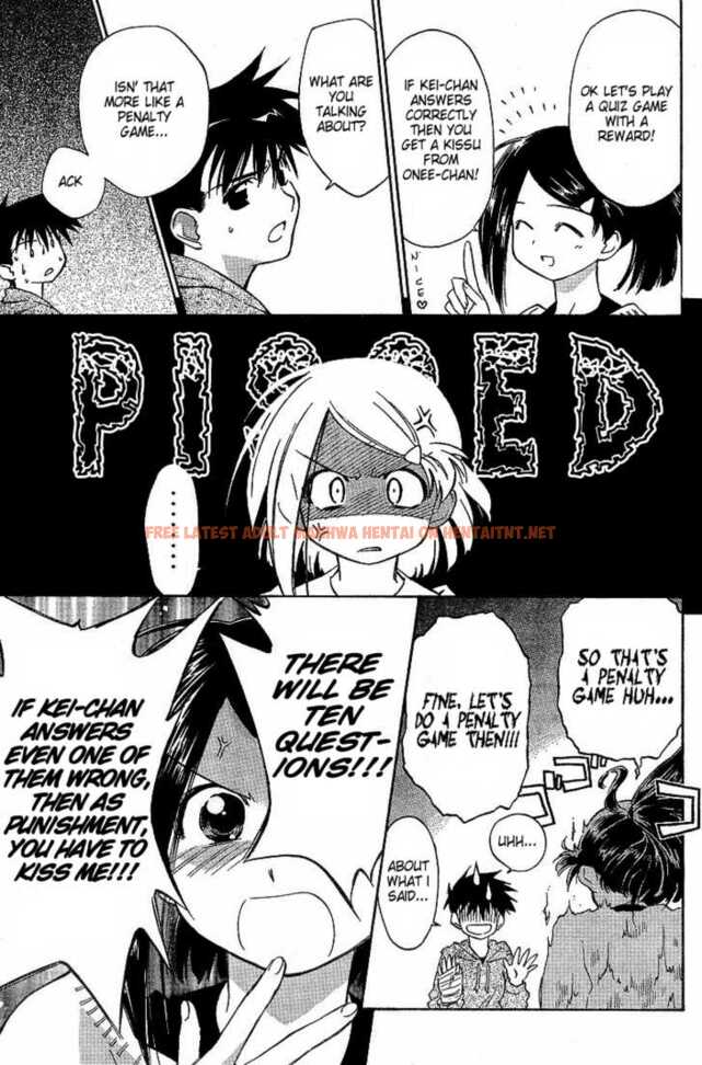 Read Hentai Image 13 195 in comic Kiss X Sis - Chapter 3 - hentaitnt.net