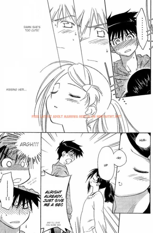 Read Hentai Image 17 195 in comic Kiss X Sis - Chapter 3 - hentaitnt.net