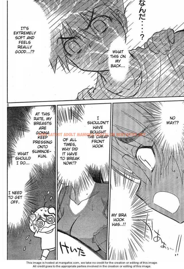 Read Hentai Image 10 153 in comic Kiss X Sis - Chapter 31 - hentaitnt.net