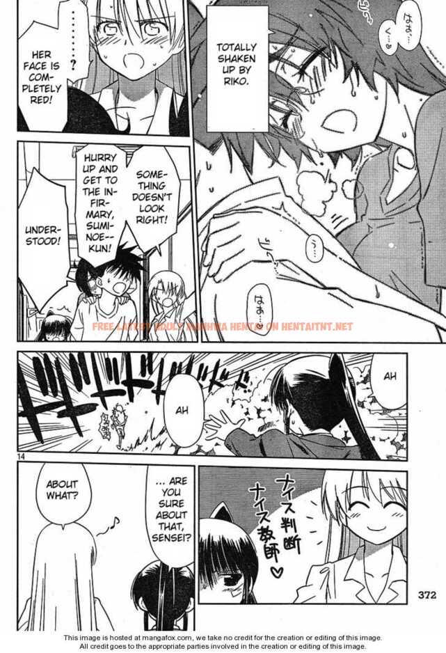 Read Hentai Image 16 153 in comic Kiss X Sis - Chapter 31 - hentaitnt.net