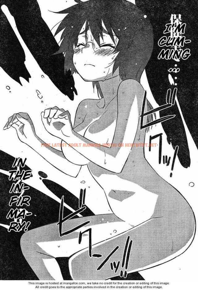 Read Hentai Image 22 153 in comic Kiss X Sis - Chapter 31 - hentaitnt.net