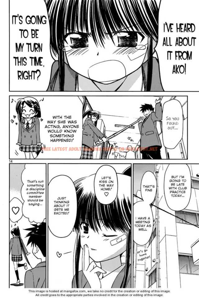 Read Hentai Image 15 153 in comic Kiss X Sis - Chapter 32 - hentaitnt.net