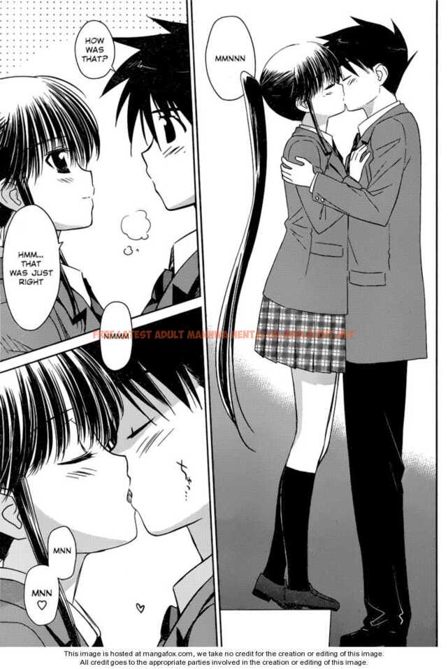 Read Hentai Image 18 153 in comic Kiss X Sis - Chapter 32 - hentaitnt.net