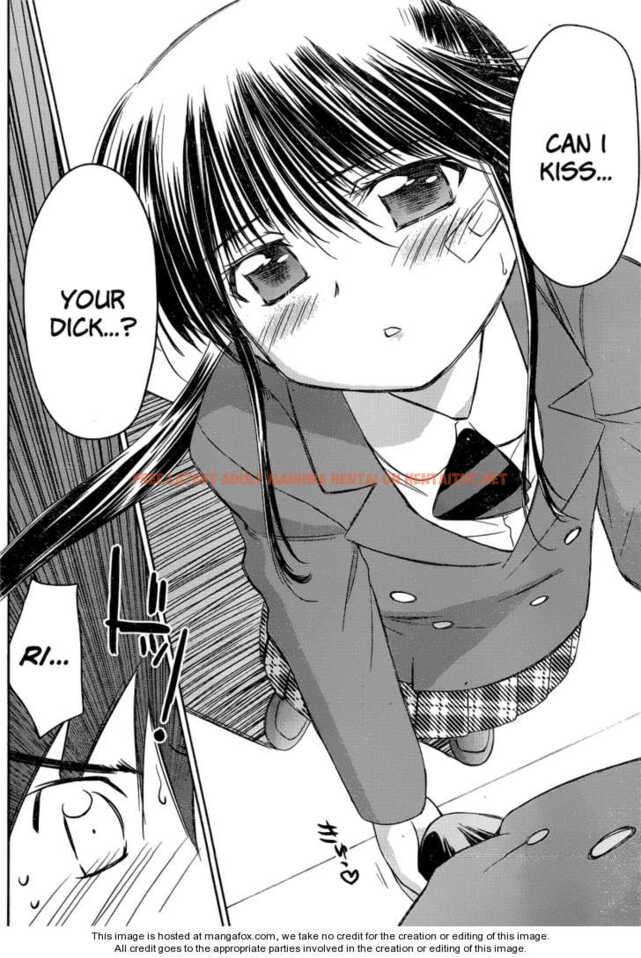 Read Hentai Image 25 153 in comic Kiss X Sis - Chapter 32 - hentaitnt.net