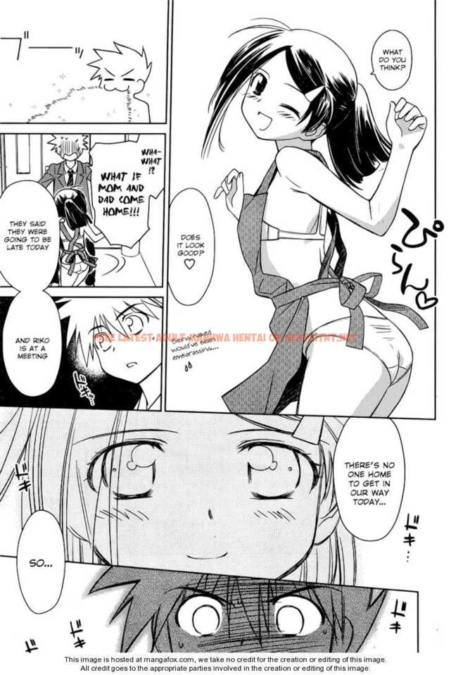 Read Hentai Image 6 153 in comic Kiss X Sis - Chapter 32 - hentaitnt.net