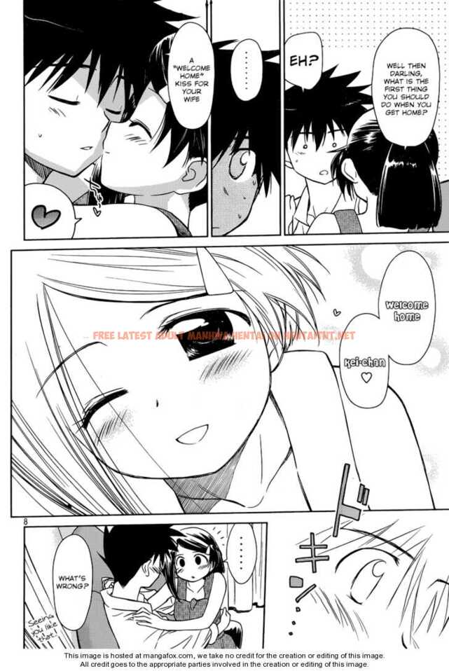 Read Hentai Image 9 153 in comic Kiss X Sis - Chapter 32 - hentaitnt.net