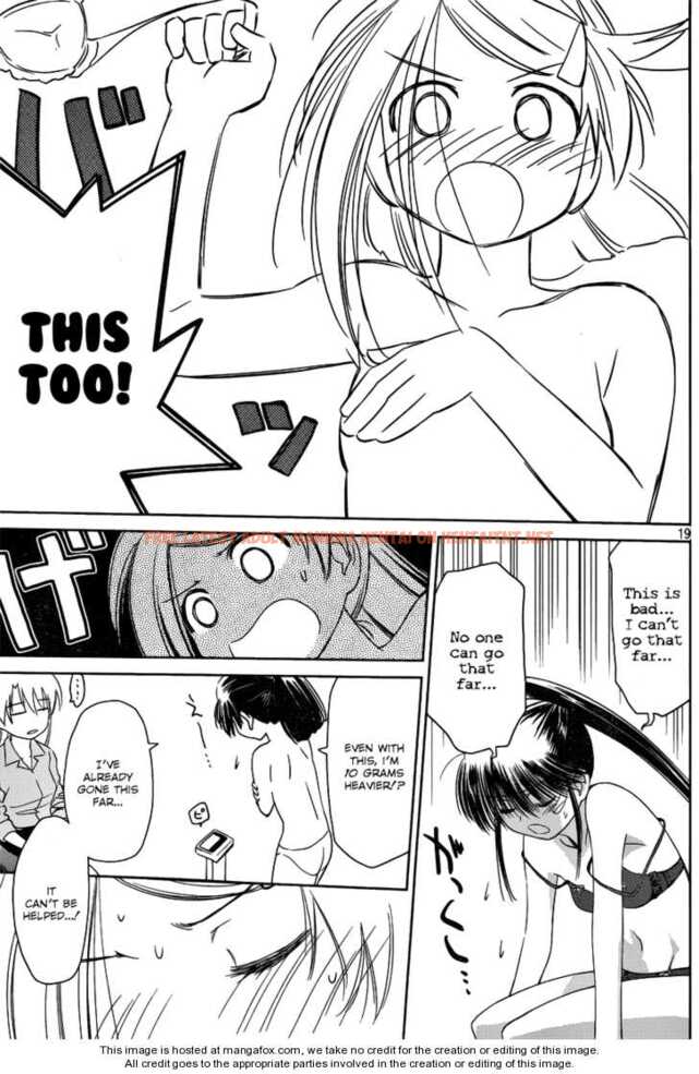 Read Hentai Image 19 148 in comic Kiss X Sis - Chapter 33 - hentaitnt.net