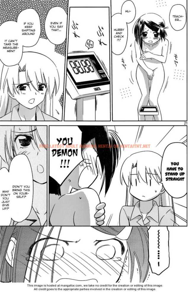 Read Hentai Image 21 148 in comic Kiss X Sis - Chapter 33 - hentaitnt.net