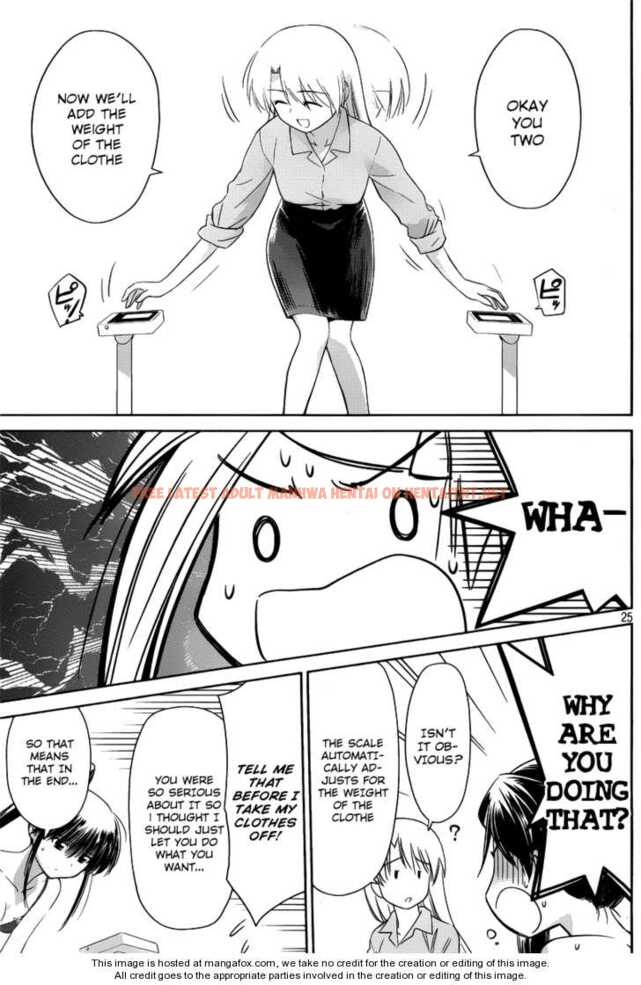 Read Hentai Image 25 153 in comic Kiss X Sis - Chapter 33 - hentaitnt.net