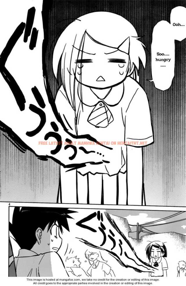 Read Hentai Image 4 148 in comic Kiss X Sis - Chapter 33 - hentaitnt.net