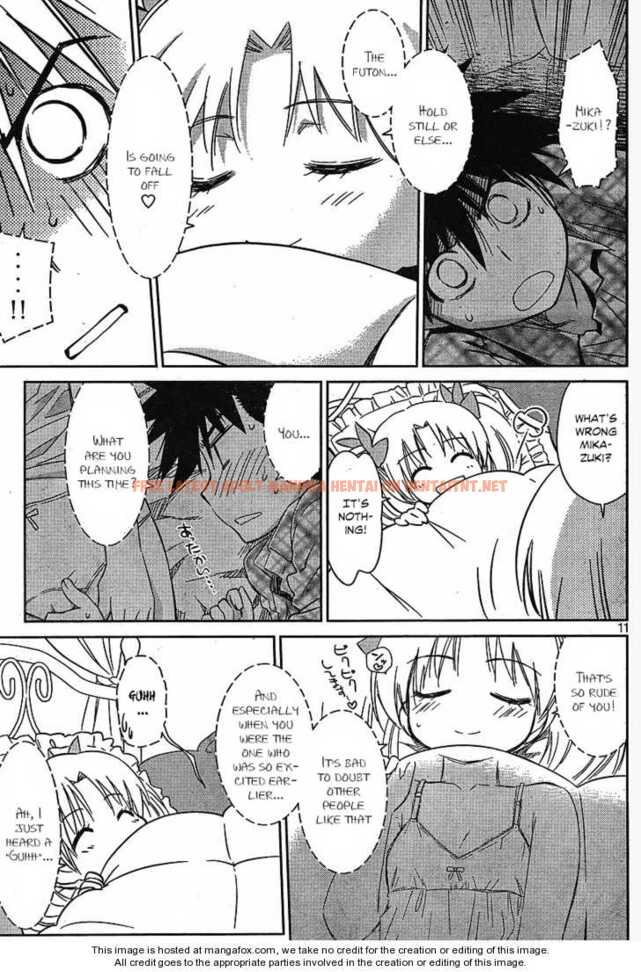 Read Hentai Image 11 148 in comic Kiss X Sis - Chapter 35 - hentaitnt.net