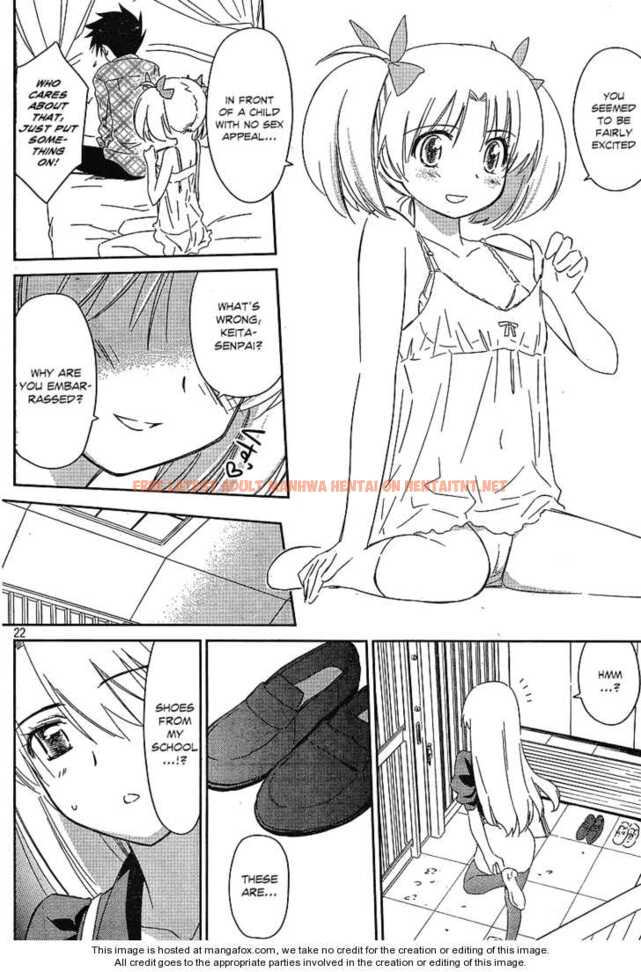 Read Hentai Image 22 148 in comic Kiss X Sis - Chapter 35 - hentaitnt.net