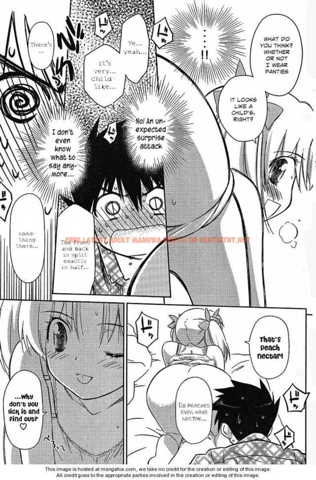 Read Hentai Image 25 148 in comic Kiss X Sis - Chapter 35 - hentaitnt.net