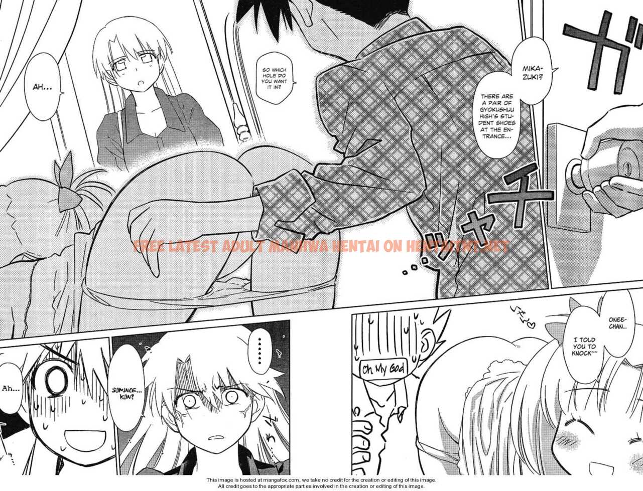 Read Hentai Image 26 148 in comic Kiss X Sis - Chapter 35 - hentaitnt.net