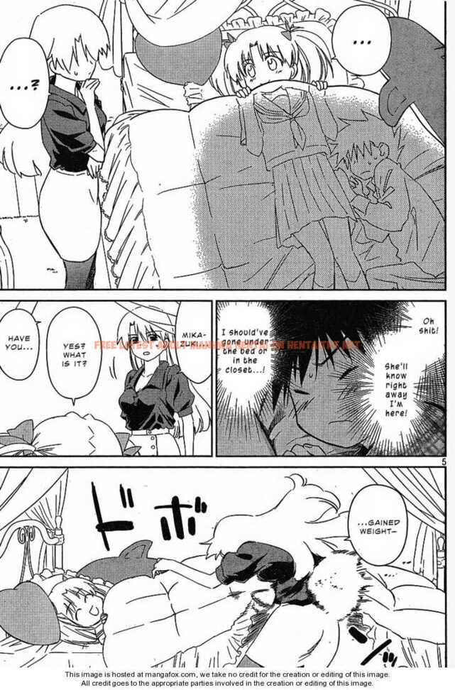 Read Hentai Image 5 148 in comic Kiss X Sis - Chapter 35 - hentaitnt.net