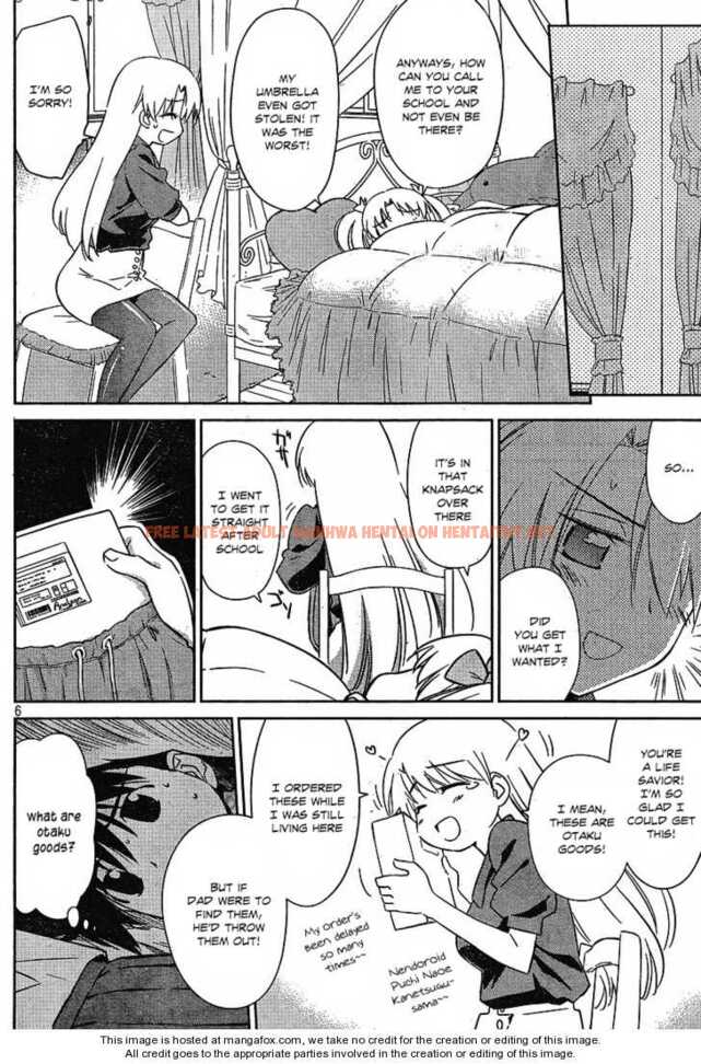 Read Hentai Image 6 148 in comic Kiss X Sis - Chapter 35 - hentaitnt.net