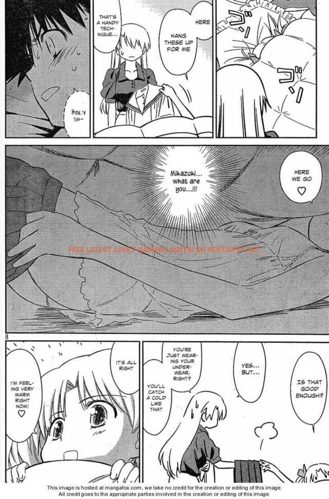 Read Hentai Image 8 148 in comic Kiss X Sis - Chapter 35 - hentaitnt.net