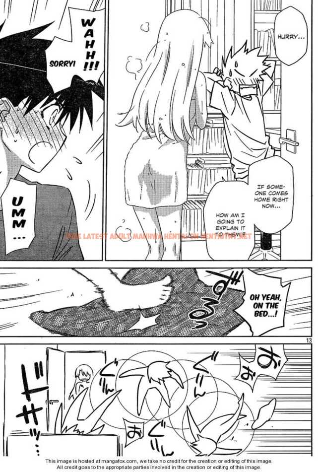 Read Hentai Image 13 148 in comic Kiss X Sis - Chapter 36 - hentaitnt.net