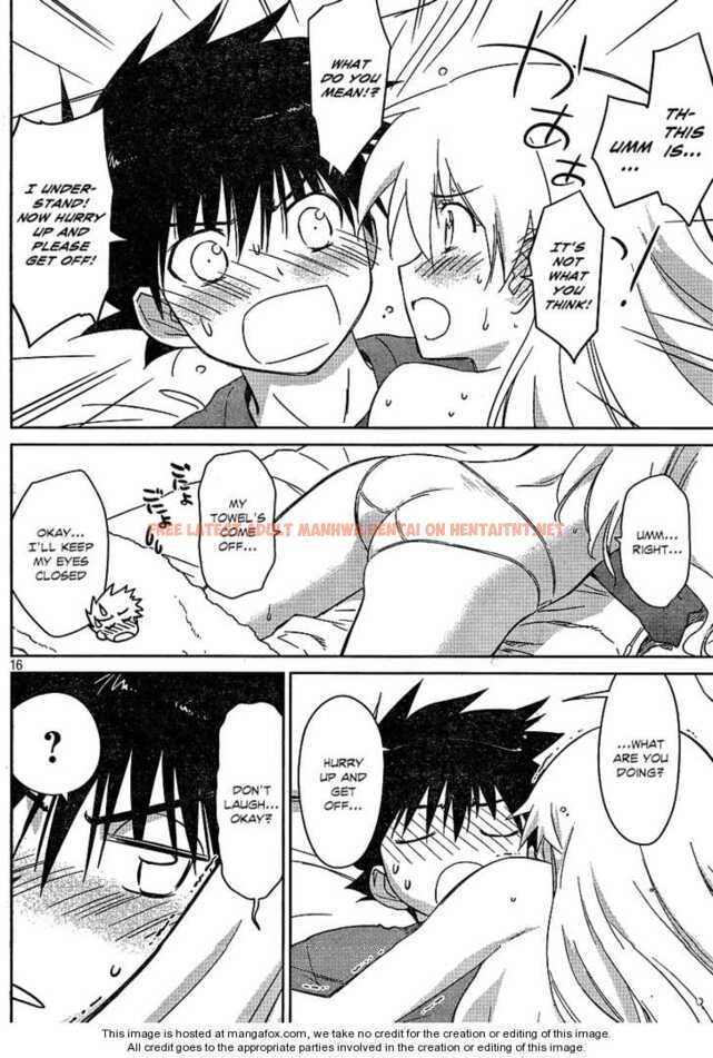 Read Hentai Image 16 148 in comic Kiss X Sis - Chapter 36 - hentaitnt.net