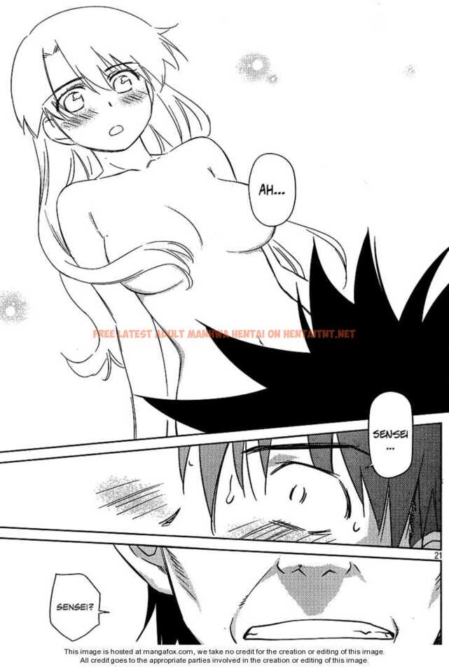 Read Hentai Image 21 148 in comic Kiss X Sis - Chapter 36 - hentaitnt.net