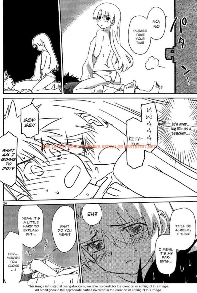 Read Hentai Image 24 148 in comic Kiss X Sis - Chapter 36 - hentaitnt.net