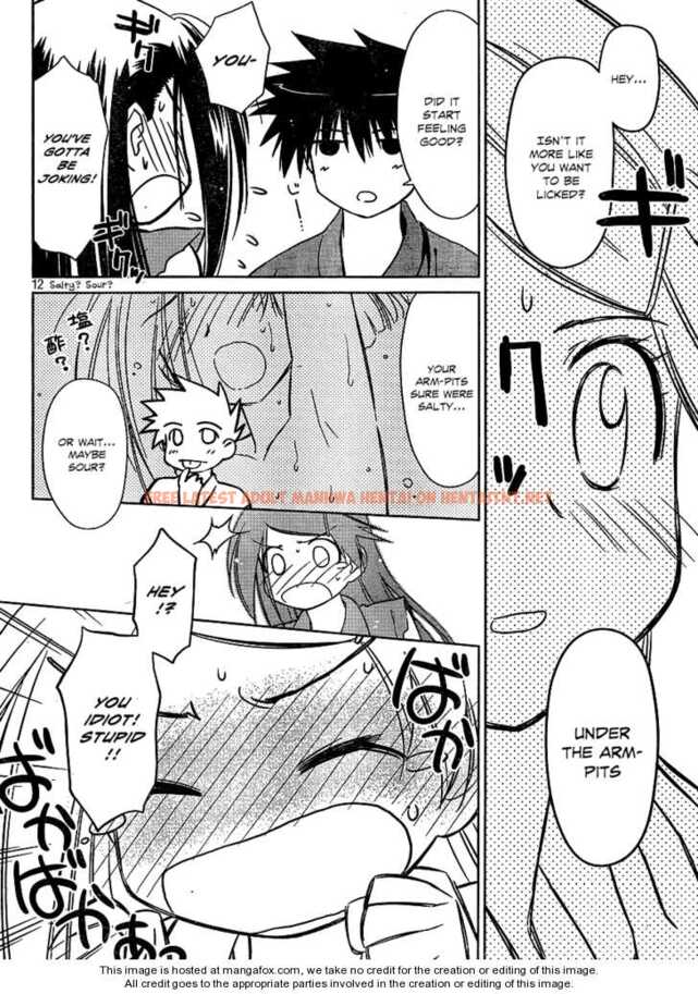 Read Hentai Image 12 143 in comic Kiss X Sis - Chapter 38 - hentaitnt.net