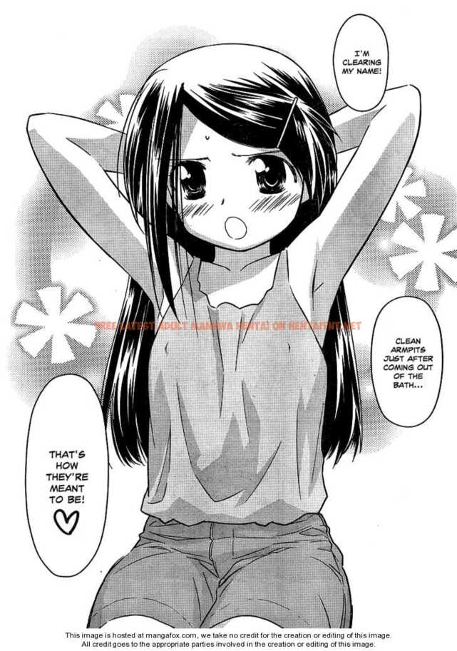 Read Hentai Image 14 143 in comic Kiss X Sis - Chapter 38 - hentaitnt.net