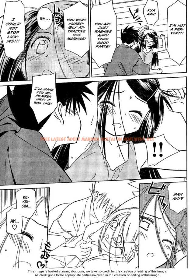 Read Hentai Image 17 143 in comic Kiss X Sis - Chapter 38 - hentaitnt.net