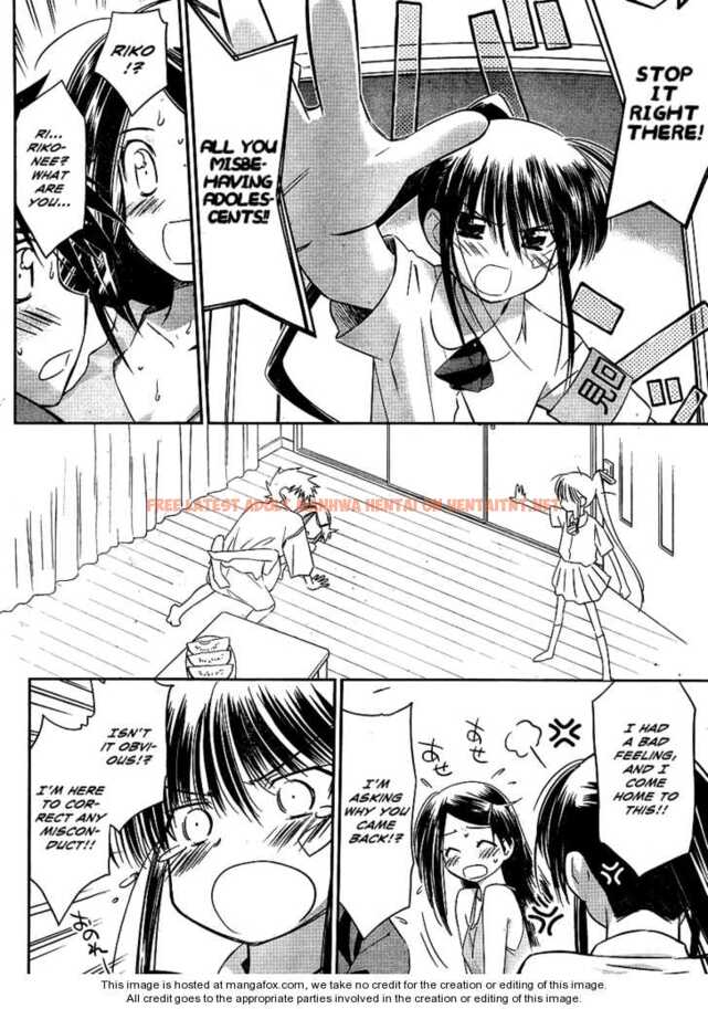 Read Hentai Image 21 143 in comic Kiss X Sis - Chapter 38 - hentaitnt.net