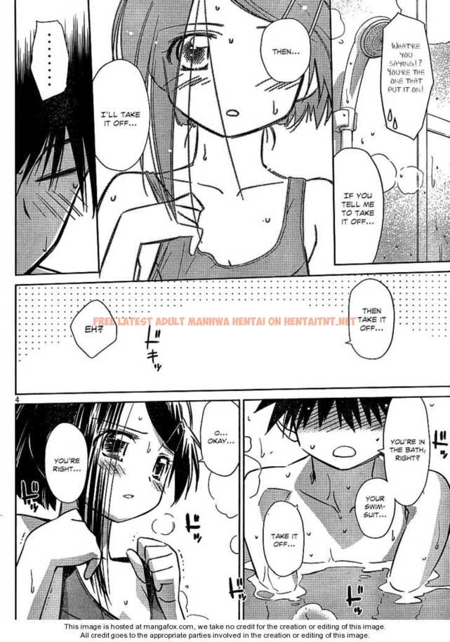 Read Hentai Image 4 143 in comic Kiss X Sis - Chapter 38 - hentaitnt.net