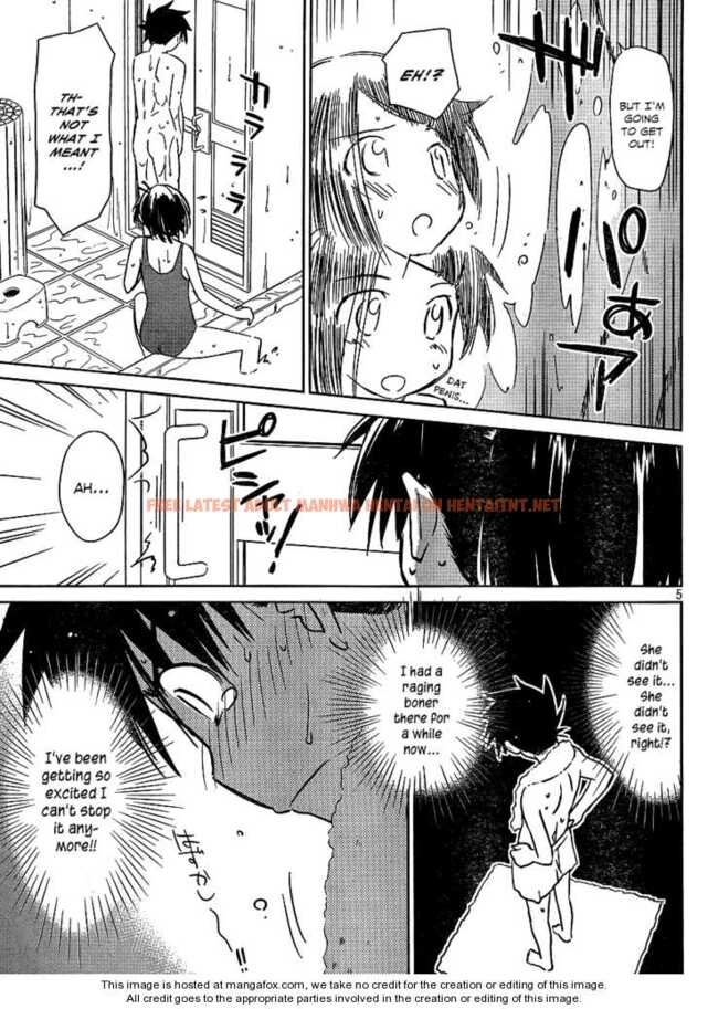 Read Hentai Image 5 143 in comic Kiss X Sis - Chapter 38 - hentaitnt.net