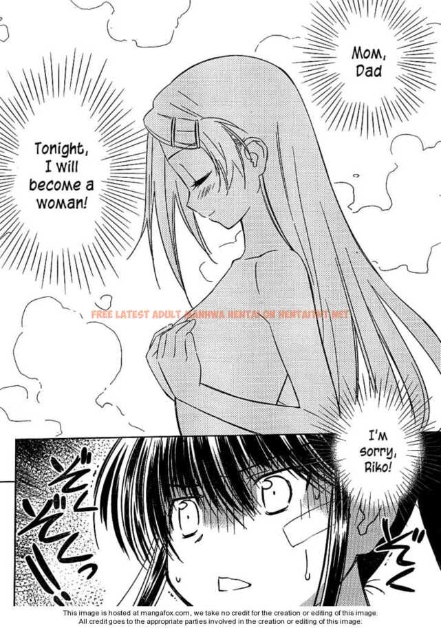 Read Hentai Image 8 143 in comic Kiss X Sis - Chapter 38 - hentaitnt.net