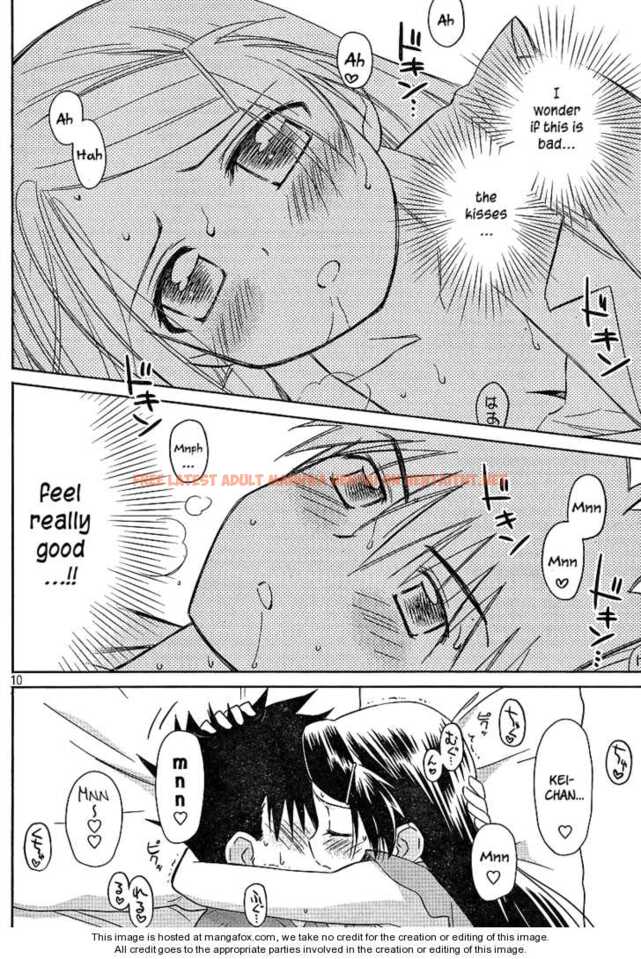 Read Hentai Image 10 143 in comic Kiss X Sis - Chapter 39 - hentaitnt.net