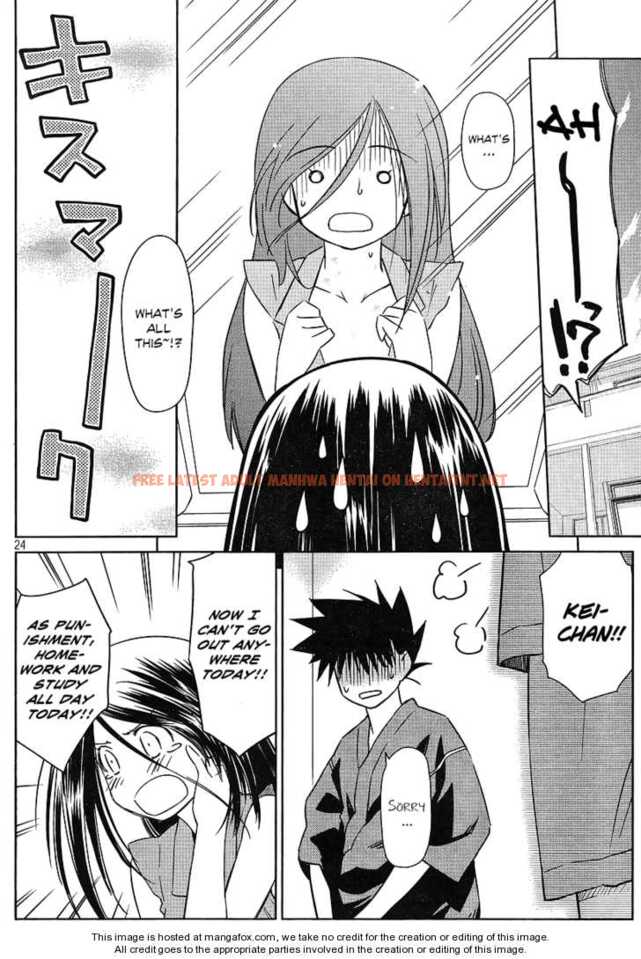 Read Hentai Image 23 143 in comic Kiss X Sis - Chapter 39 - hentaitnt.net