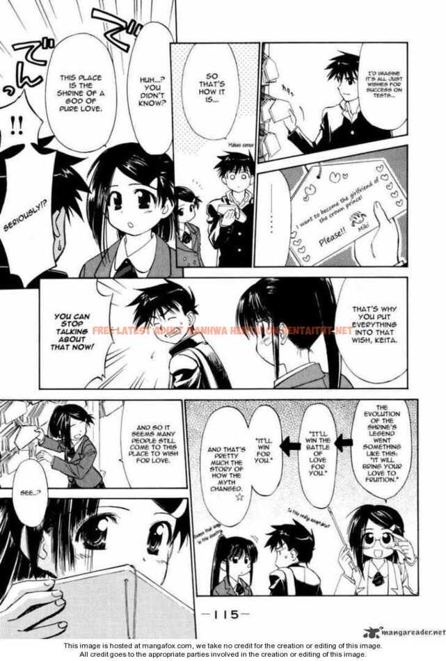 Read Hentai Image 12 195 in comic Kiss X Sis - Chapter 4 - hentaitnt.net