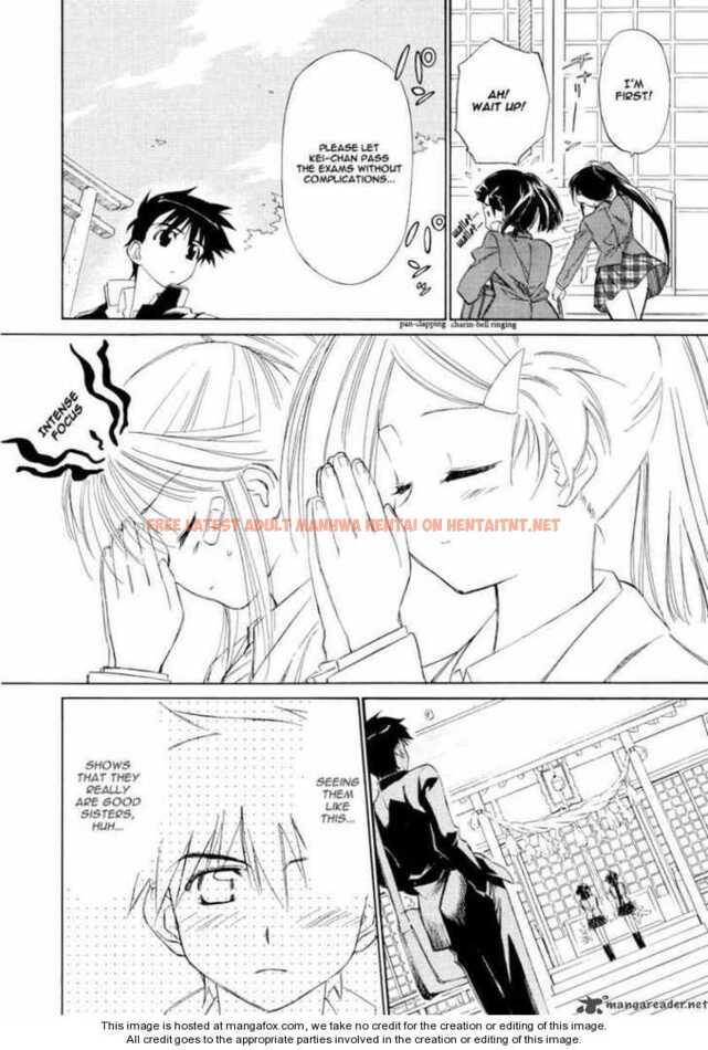 Read Hentai Image 5 195 in comic Kiss X Sis - Chapter 4 - hentaitnt.net