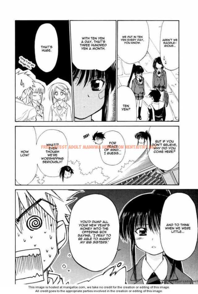 Read Hentai Image 7 195 in comic Kiss X Sis - Chapter 4 - hentaitnt.net