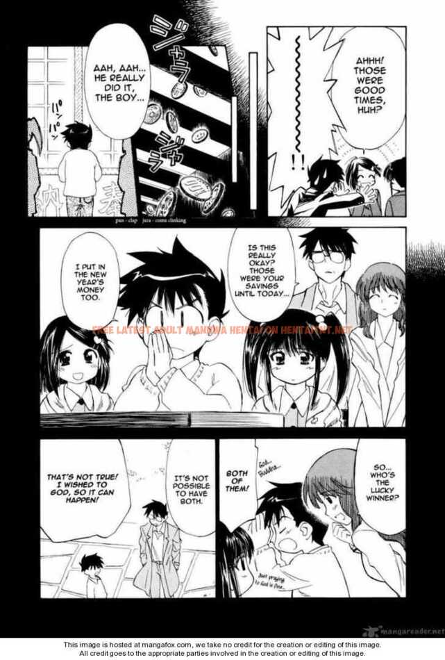 Read Hentai Image 8 195 in comic Kiss X Sis - Chapter 4 - hentaitnt.net