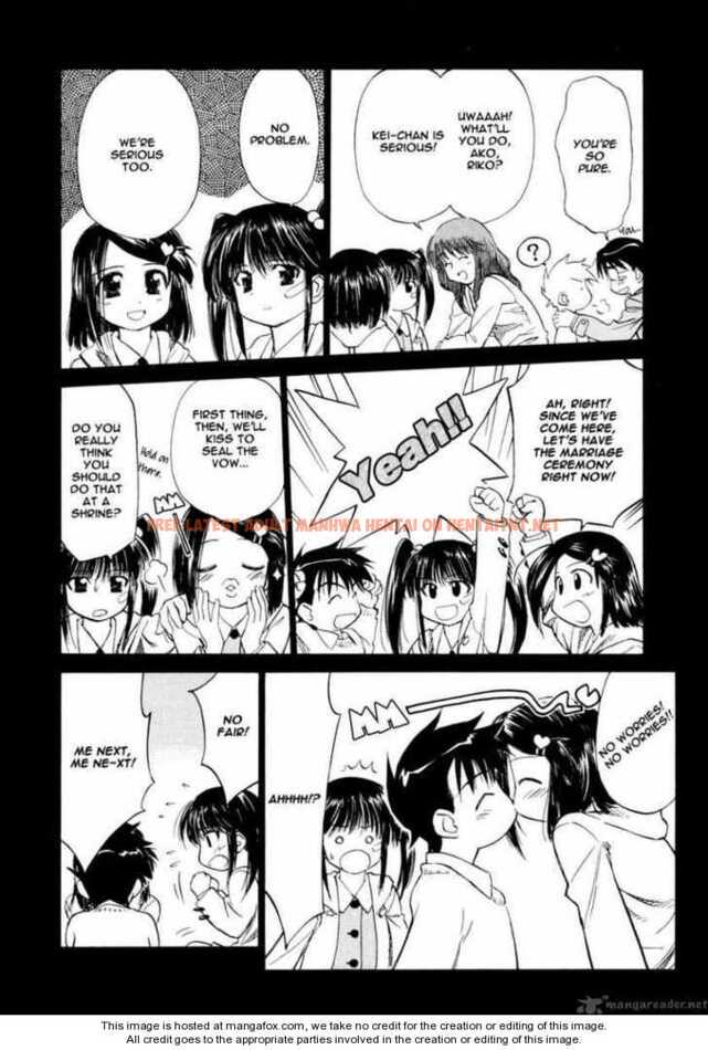 Read Hentai Image 9 195 in comic Kiss X Sis - Chapter 4 - hentaitnt.net