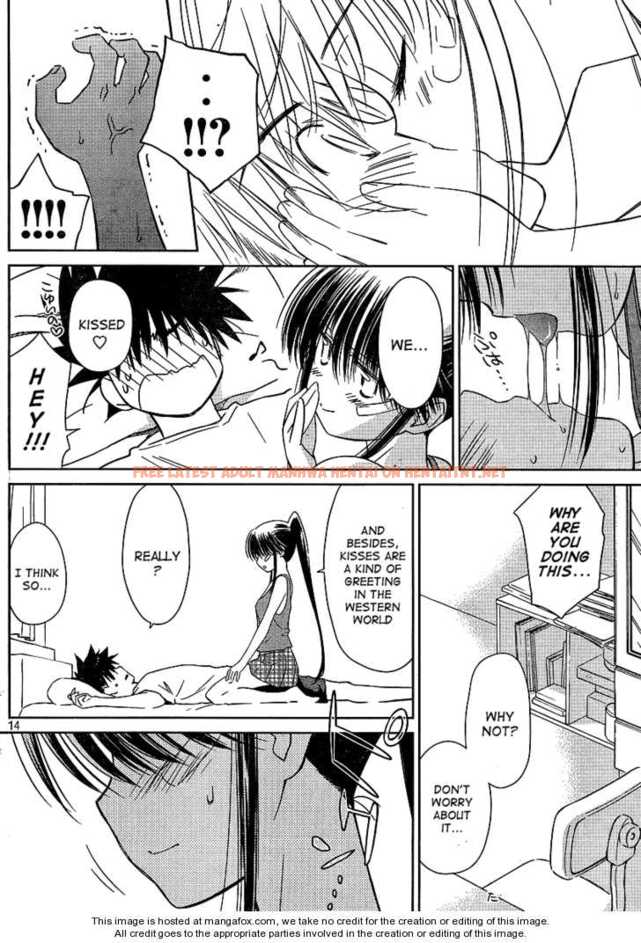 Read Hentai Image 14 143 in comic Kiss X Sis - Chapter 40 - hentaitnt.net