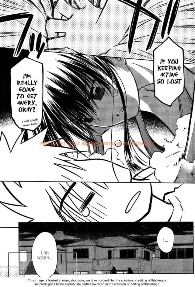 Read Hentai Image 21 143 in comic Kiss X Sis - Chapter 40 - hentaitnt.net