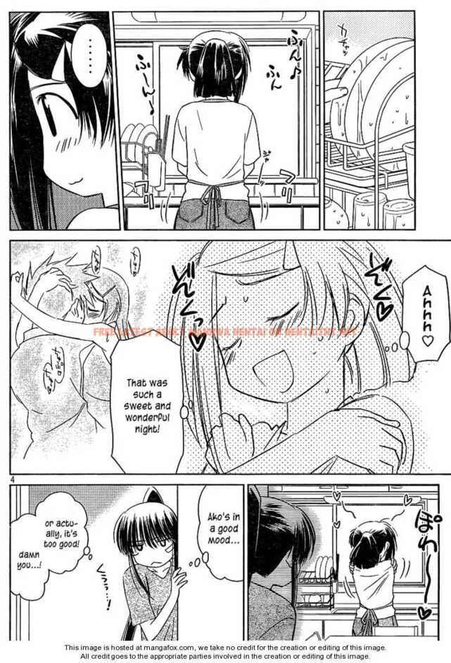 Read Hentai Image 4 143 in comic Kiss X Sis - Chapter 40 - hentaitnt.net