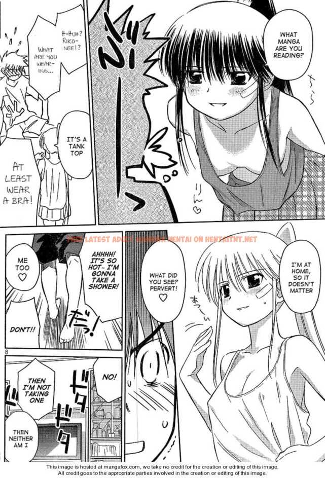 Read Hentai Image 8 143 in comic Kiss X Sis - Chapter 40 - hentaitnt.net