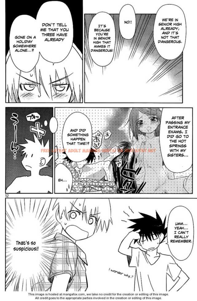 Read Hentai Image 12 138 in comic Kiss X Sis - Chapter 41 - hentaitnt.net