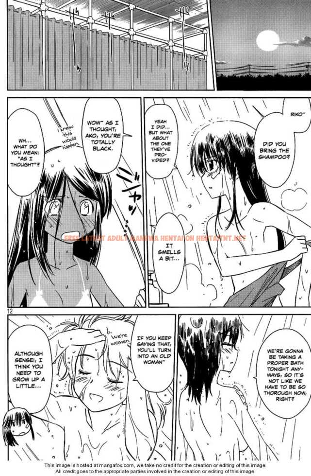 Read Hentai Image 12 138 in comic Kiss X Sis - Chapter 42 - hentaitnt.net