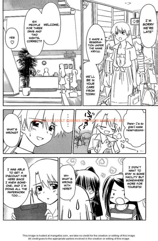 Read Hentai Image 14 138 in comic Kiss X Sis - Chapter 42 - hentaitnt.net