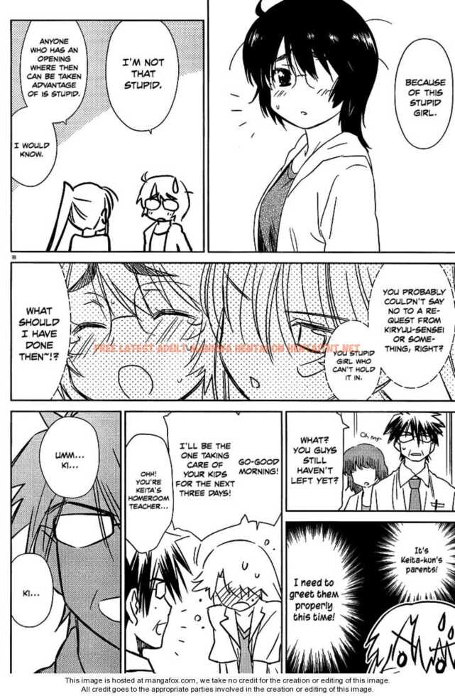 Read Hentai Image 3 138 in comic Kiss X Sis - Chapter 42 - hentaitnt.net