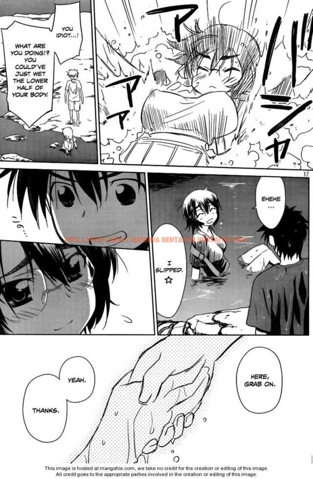 Read Hentai Image 18 138 in comic Kiss X Sis - Chapter 43 - hentaitnt.net