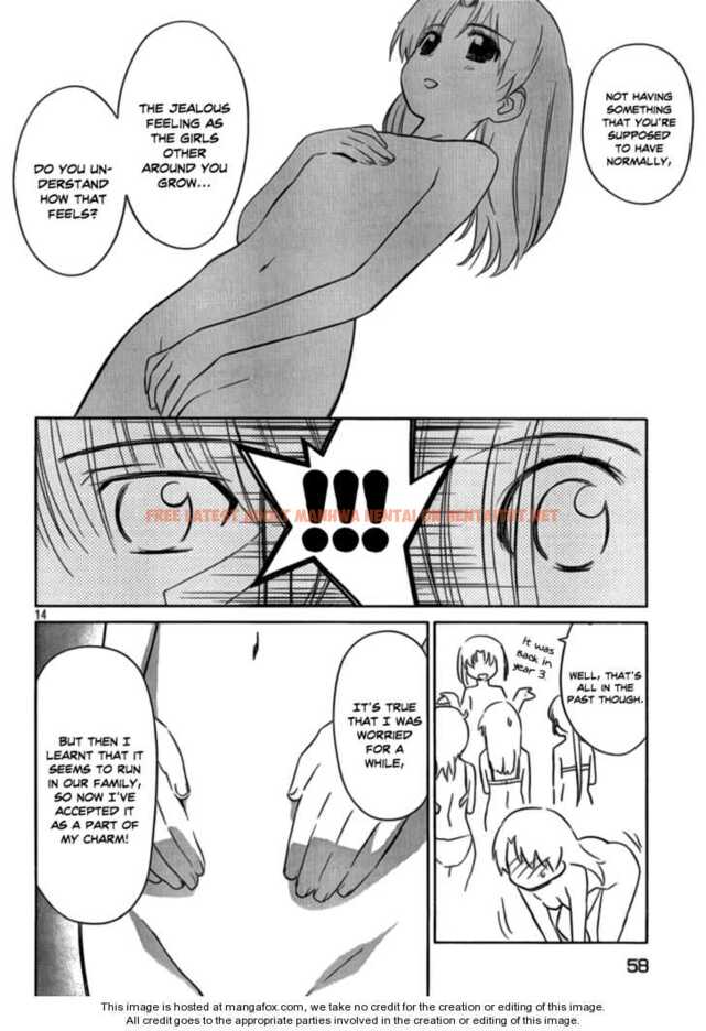 Read Hentai Image 14 138 in comic Kiss X Sis - Chapter 44 - hentaitnt.net