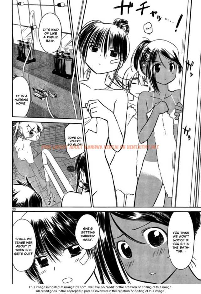 Read Hentai Image 19 138 in comic Kiss X Sis - Chapter 44 - hentaitnt.net